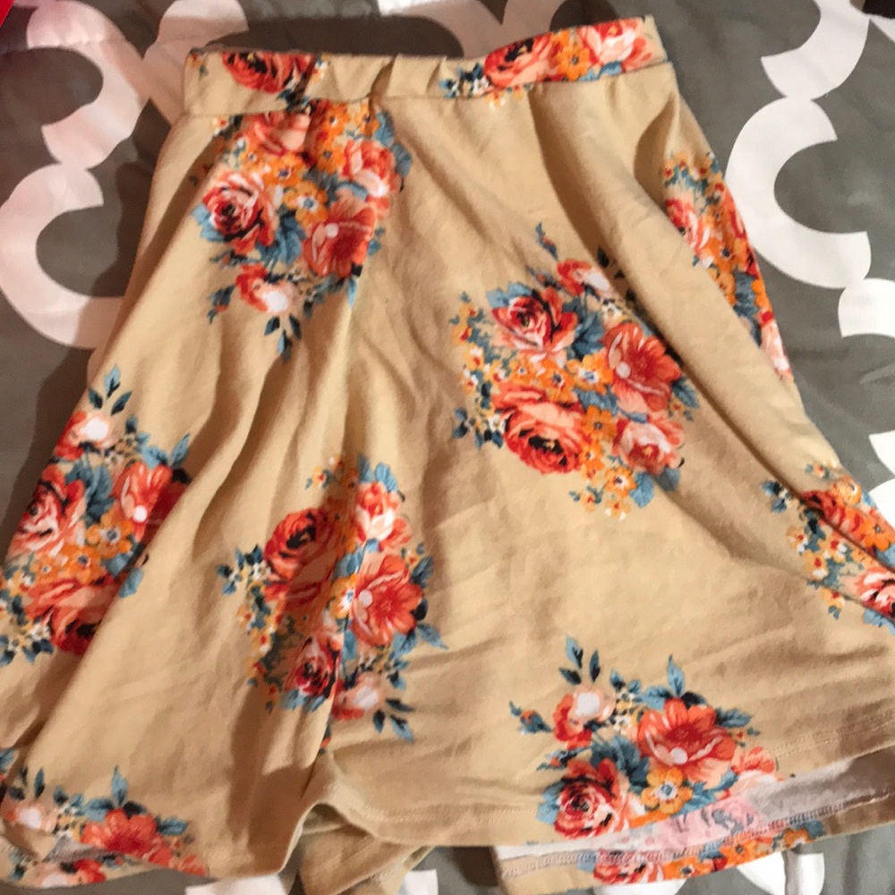 Skirt